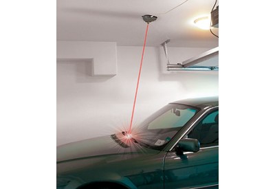 Maxsa Parc Parking droite Système unique à guidage laser